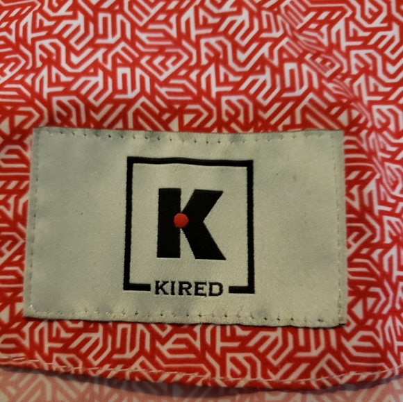 Kired (kiton) windbreaker - Picture 5 of 9